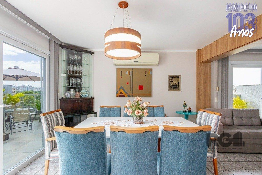 Cobertura, 3 quartos, 191 m² - Foto 22