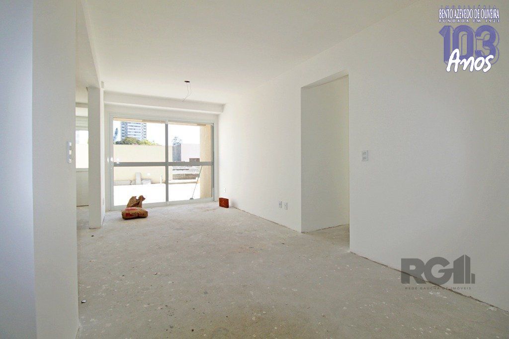 Apartamento, 3 quartos, 179 m² - Foto 2