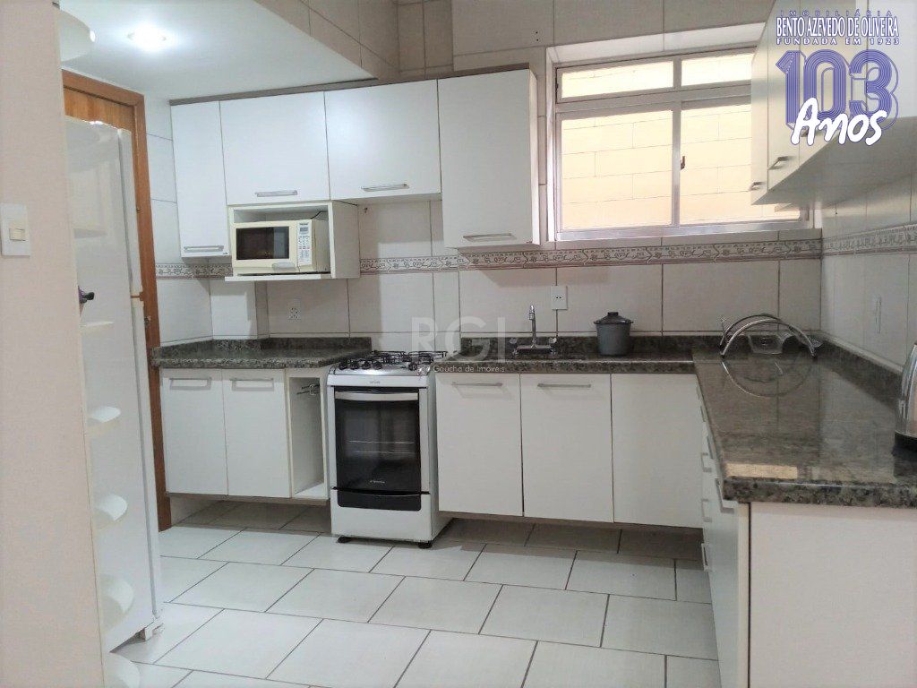 Apartamento, 3 quartos, 120 m² - Foto 4