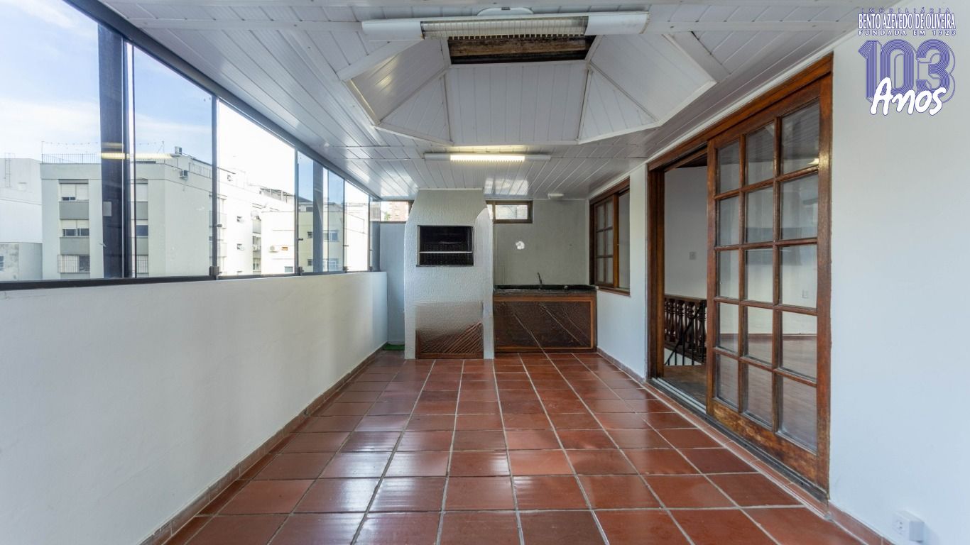Cobertura, 2 quartos, 46 m² - Foto 27