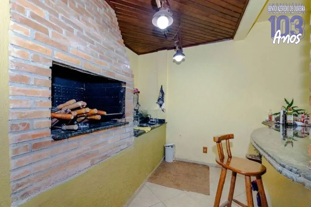 Casa, 3 quartos, 300 m² - Foto 27