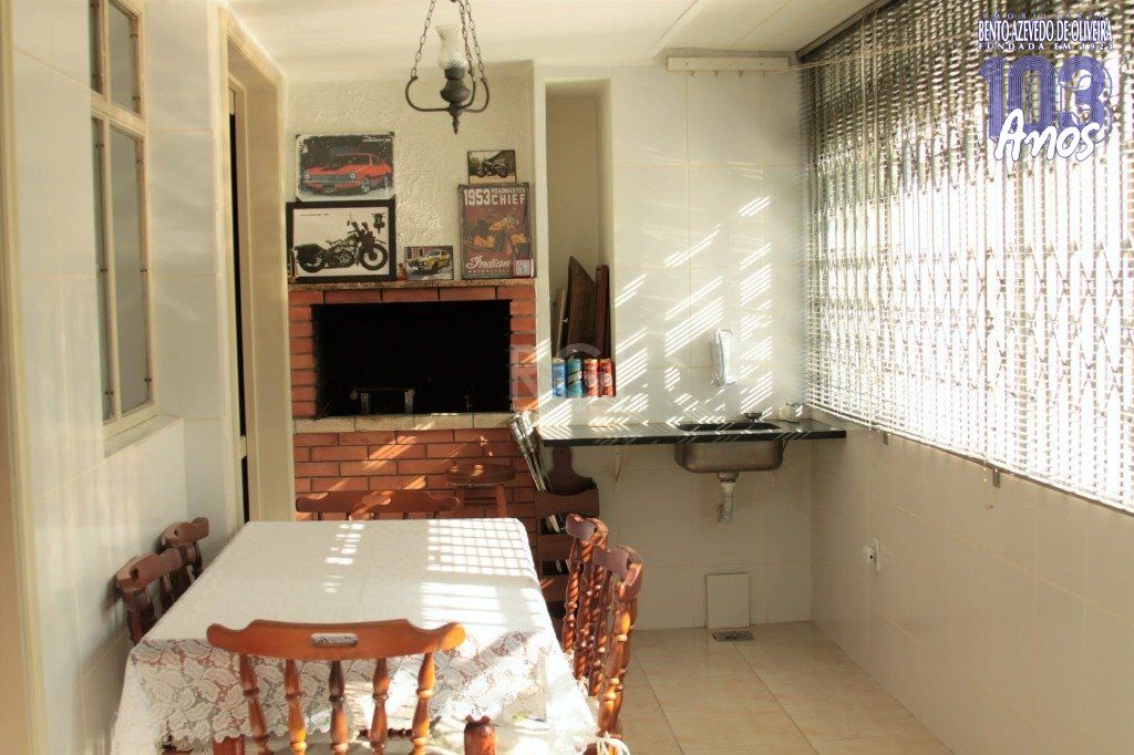 Apartamento, 3 quartos, 185 m² - Foto 21