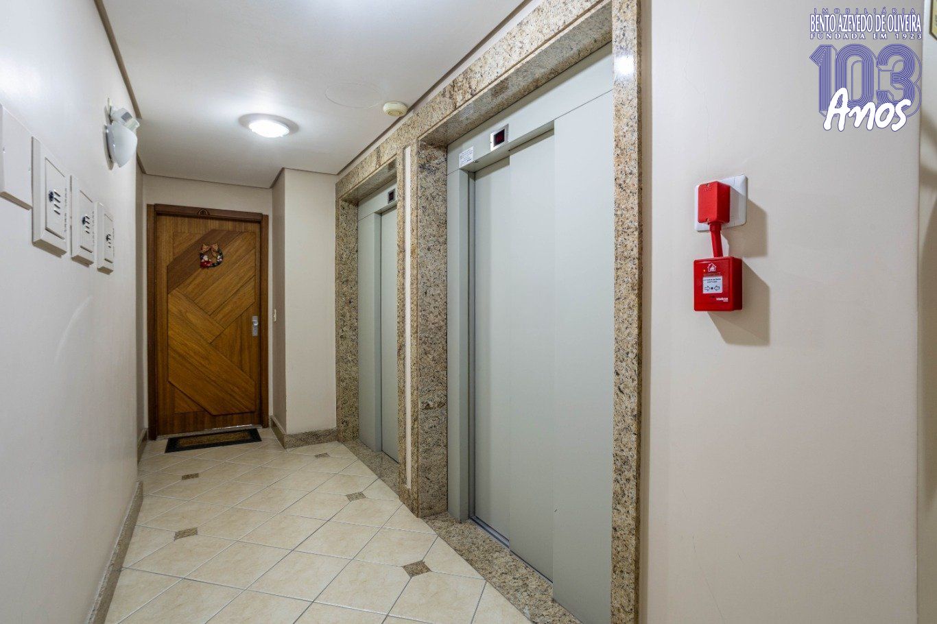 Apartamento, 3 quartos, 93 m² - Foto 23