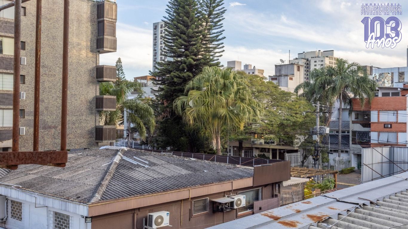 Cobertura, 2 quartos, 46 m² - Foto 30