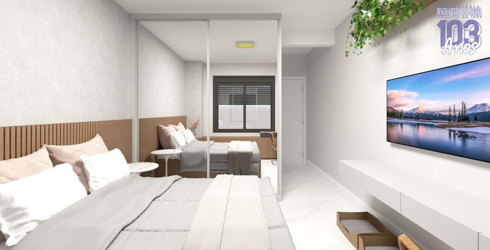 Casa, 2 quartos, 100 m² - Foto 31