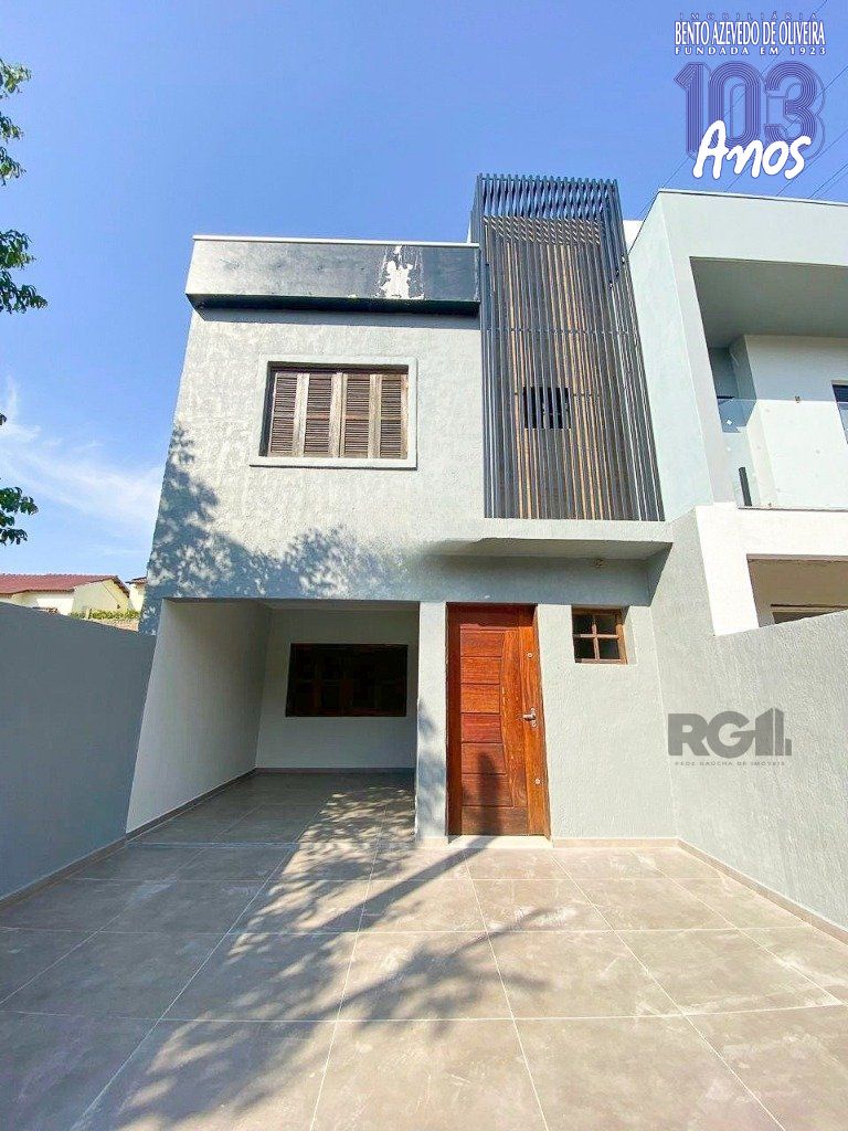 Casa, 3 quartos, 103 m² - Foto 24