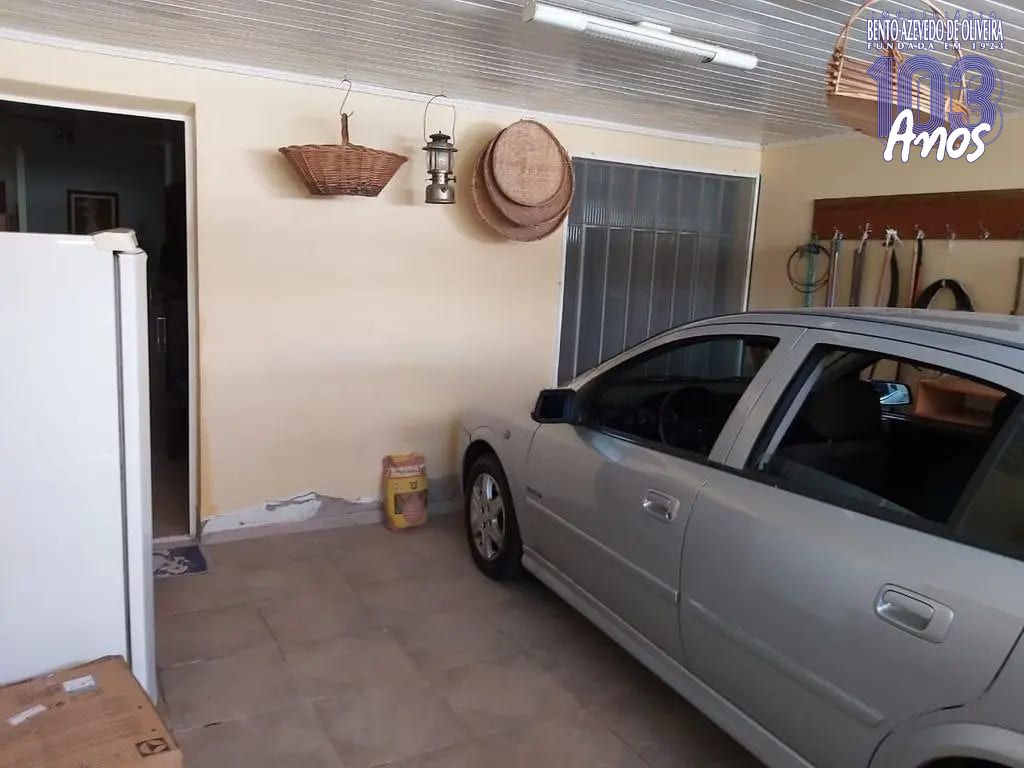 Casa, 4 quartos, 207 m² - Foto 15