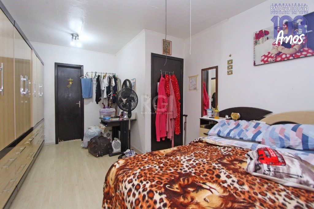 Casa, 4 quartos, 160 m² - Foto 13