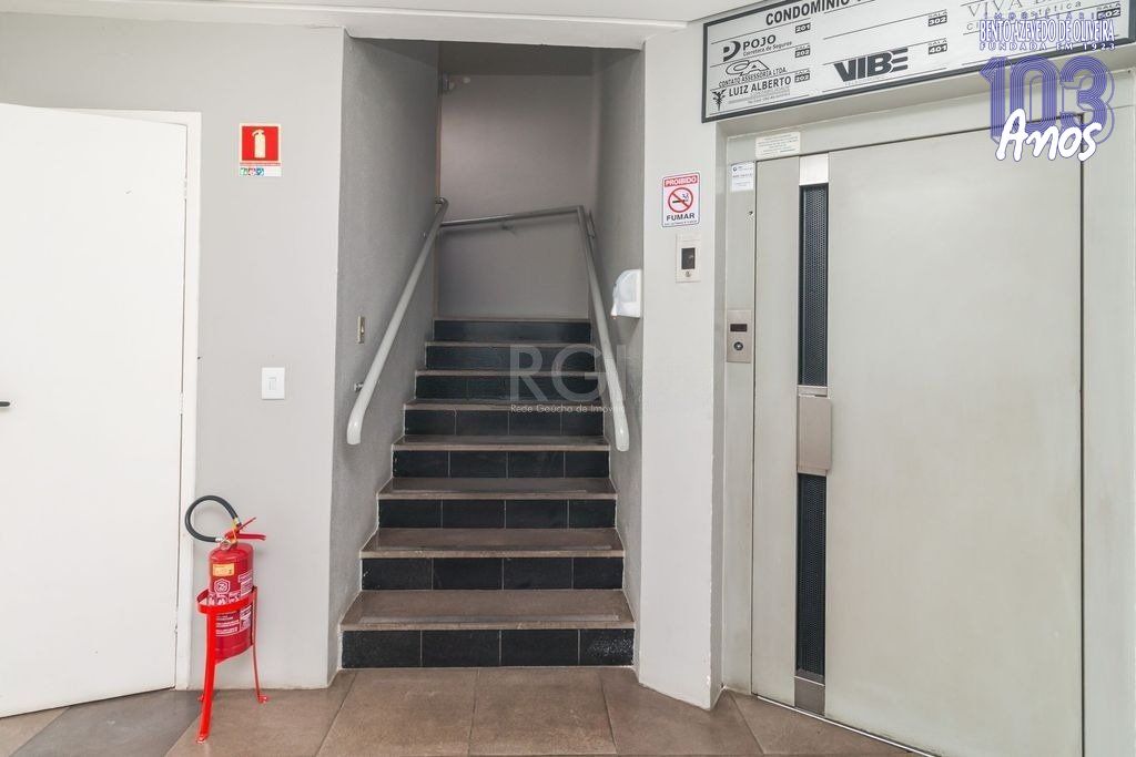 Sala-Conjunto, 47 m² - Foto 6