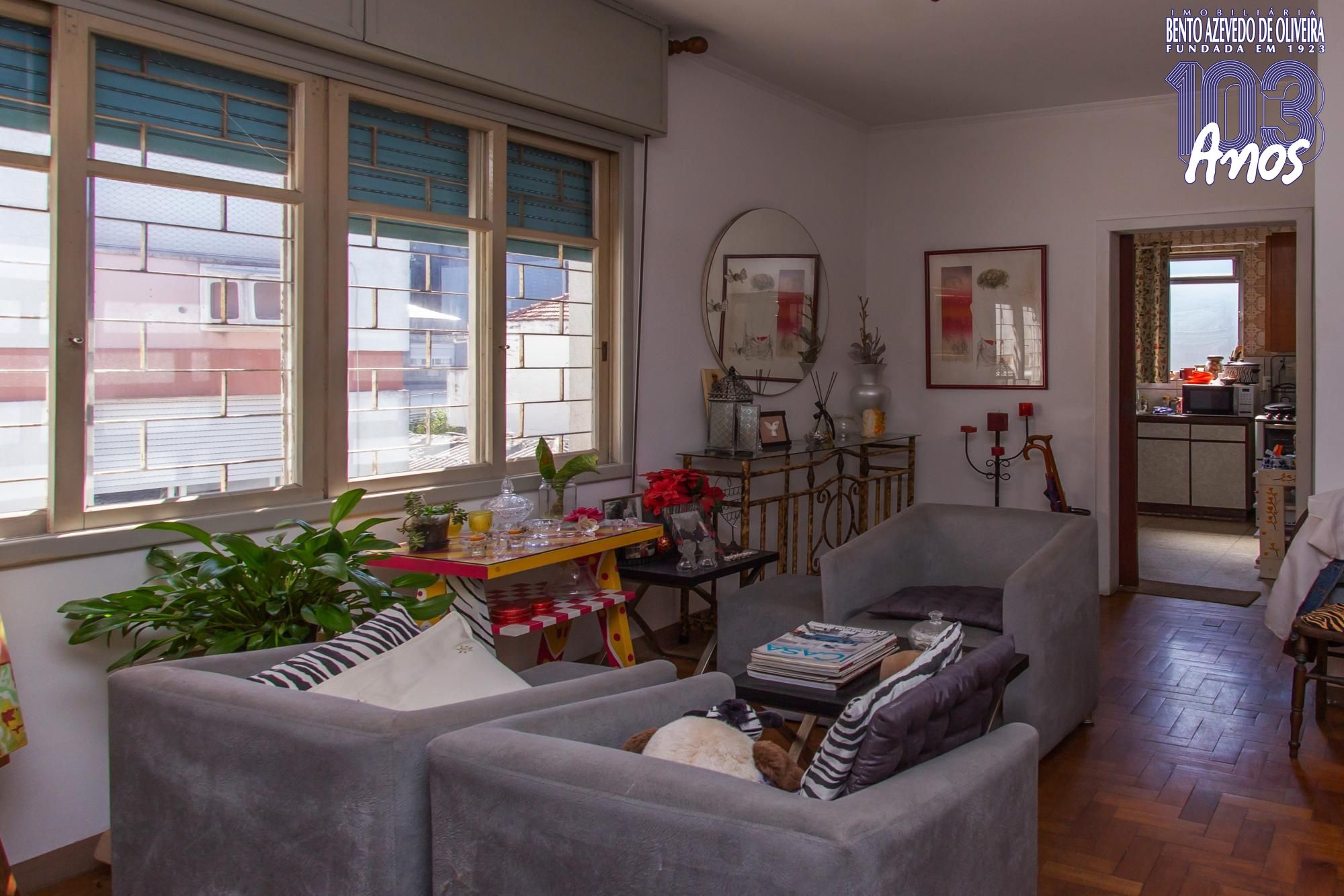 Apartamento, 2 quartos, 94 m² - Foto 7