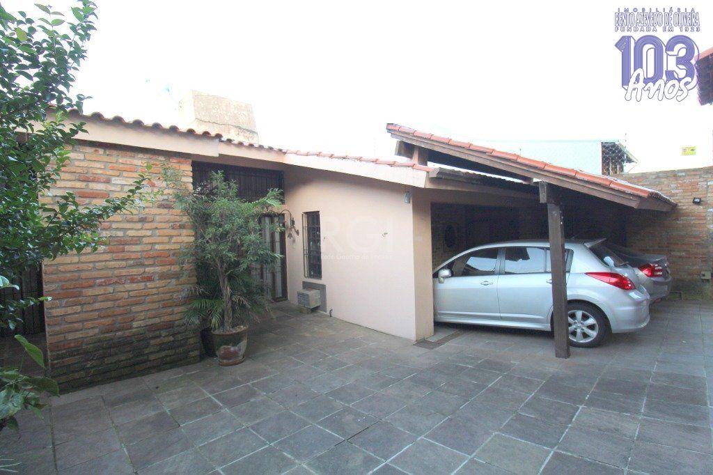 Casa, 3 quartos, 100 m² - Foto 1