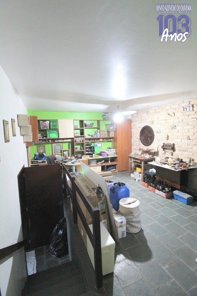 Casa, 3 quartos, 100 m² - Foto 32