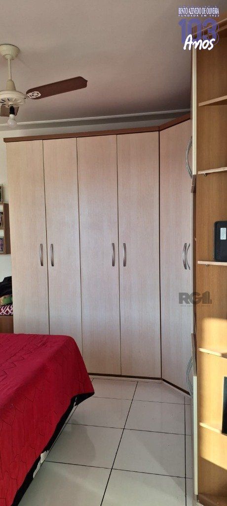 Apartamento, 1 quarto, 37 m² - Foto 5