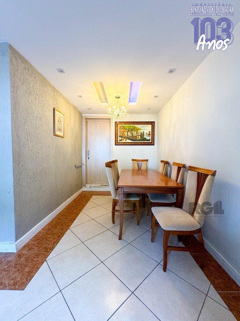 Apartamento, 3 quartos, 115 m² - Foto 3