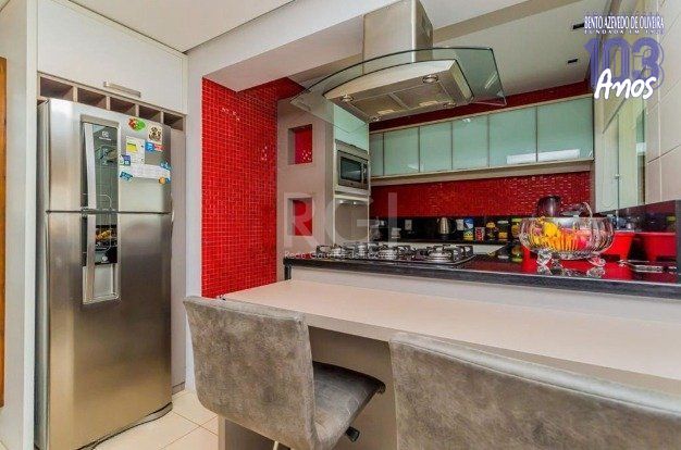 Apartamento, 3 quartos, 94 m² - Foto 7