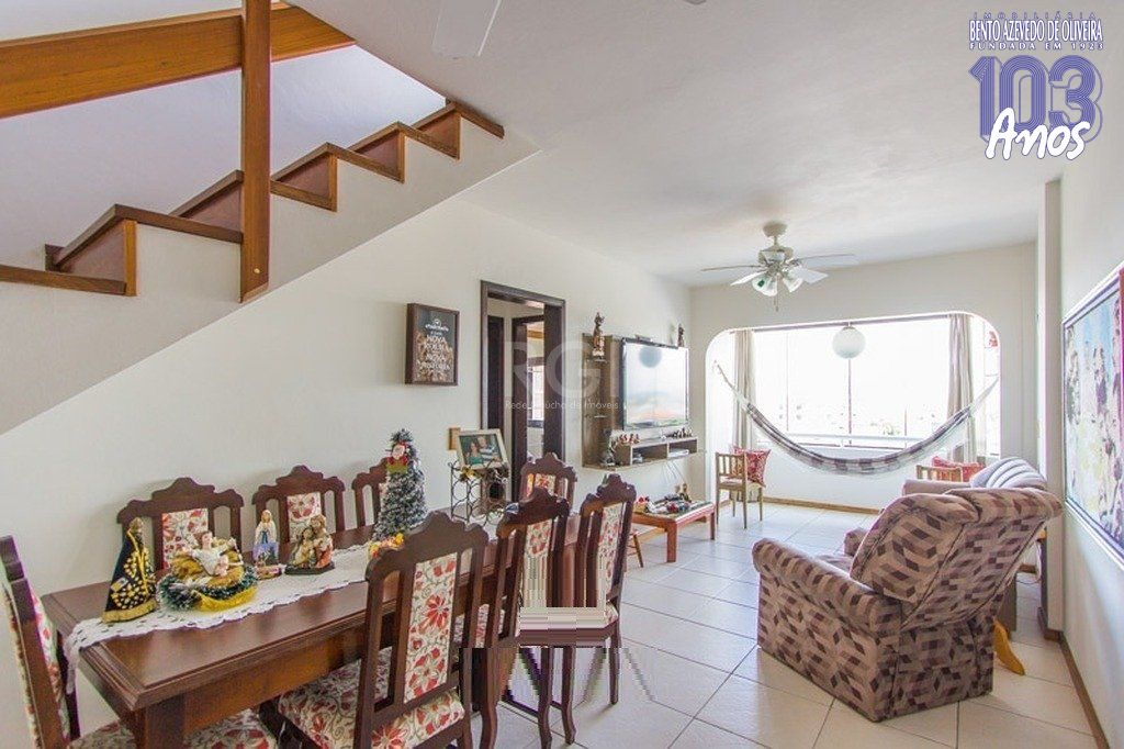 Cobertura, 3 quartos, 147 m² - Foto 2
