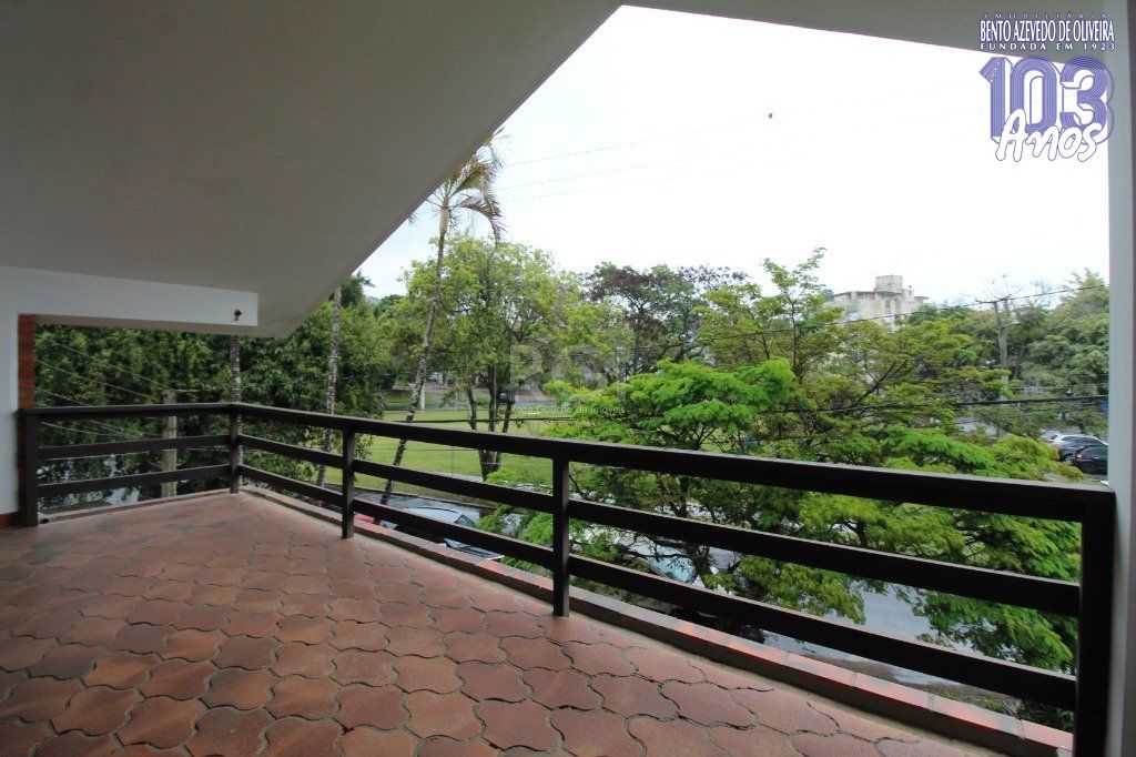 Casa, 6 quartos, 406 m² - Foto 21