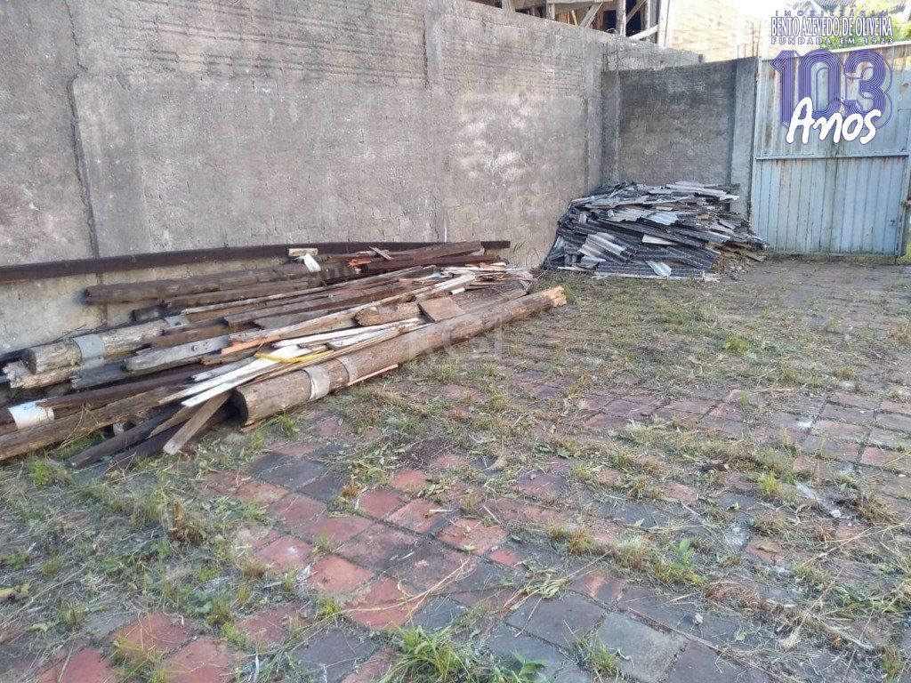 Terreno, 429 m² - Foto 3
