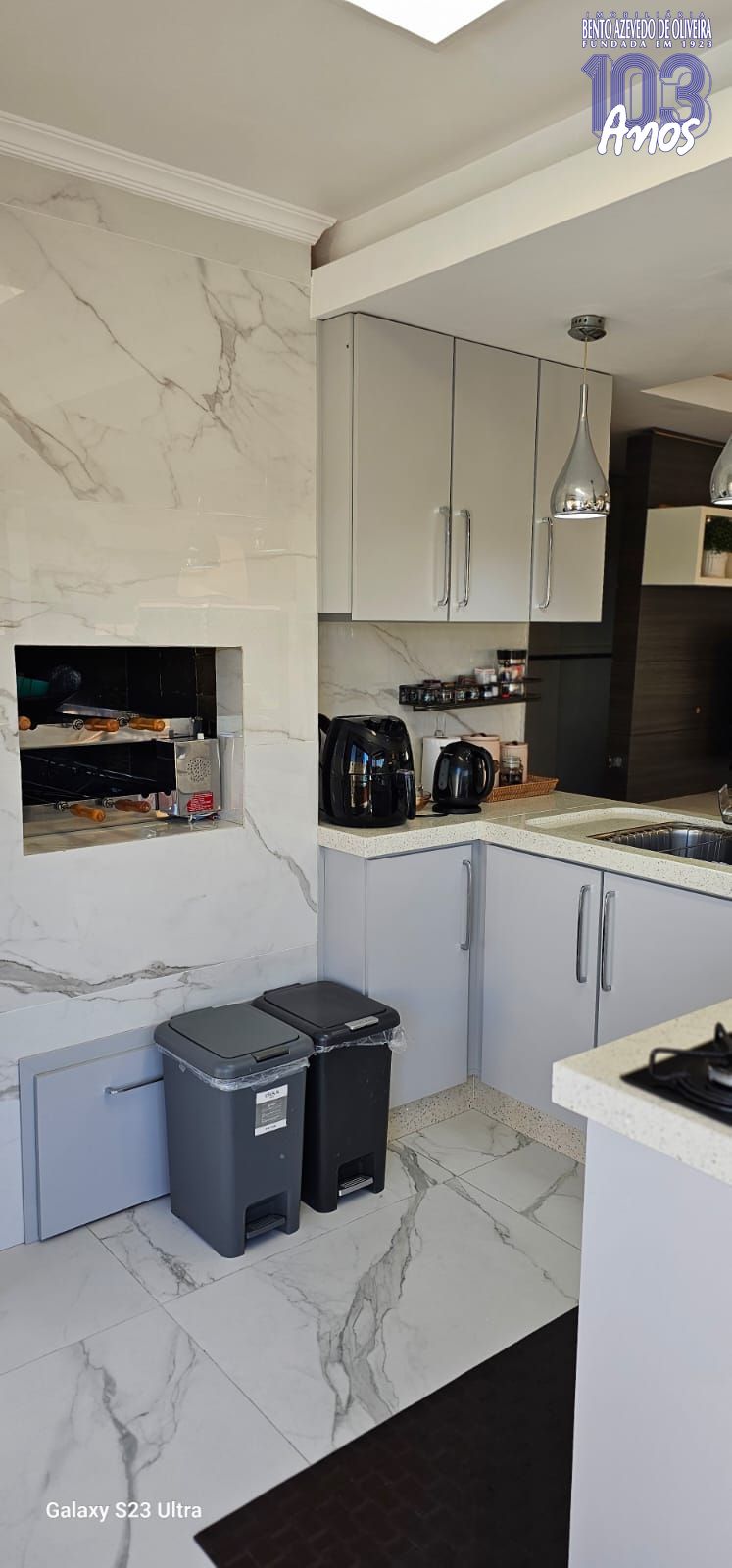 Cobertura, 2 quartos, 165 m² - Foto 10
