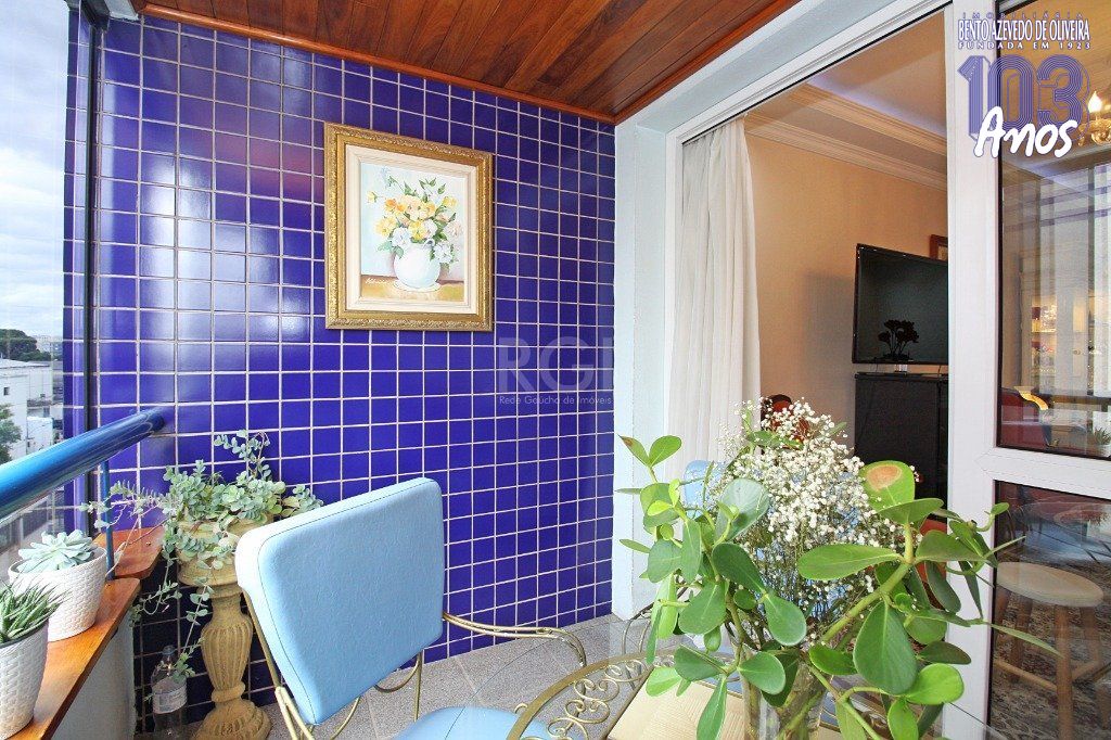 Apartamento, 2 quartos, 72 m² - Foto 7