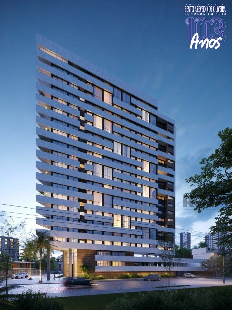 Apartamento, 1 quarto, 53 m² - Foto 4