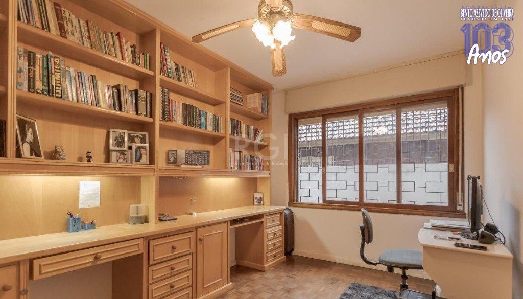 Casa, 4 quartos, 327 m² - Foto 19