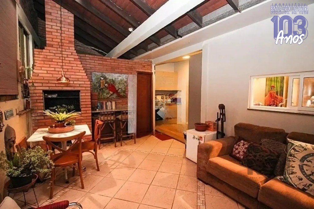 Casa, 3 quartos, 129 m² - Foto 5