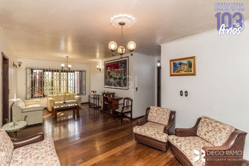 Casa, 4 quartos, 347 m² - Foto 6