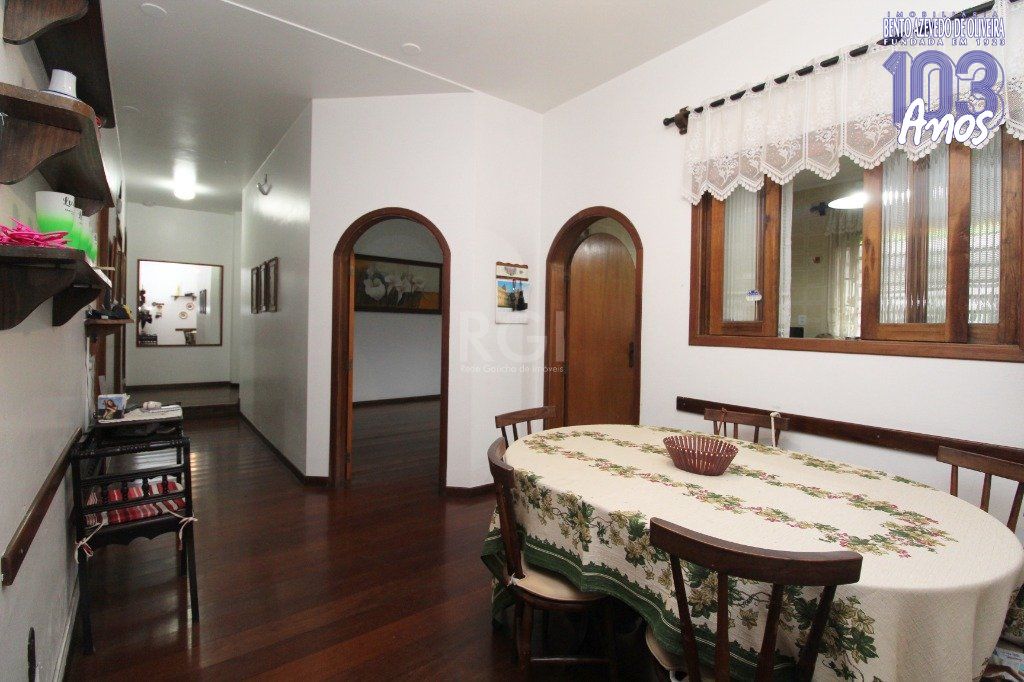 Casa, 6 quartos, 406 m² - Foto 9