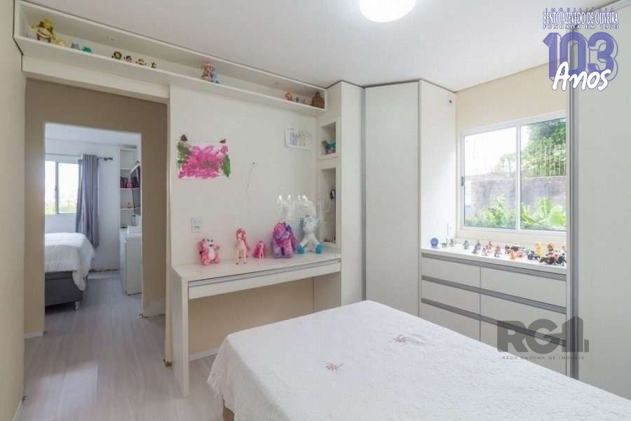 Casa, 4 quartos, 160 m² - Foto 7