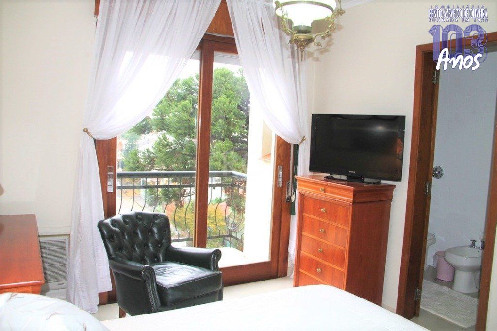 Apartamento, 3 quartos, 126 m² - Foto 15