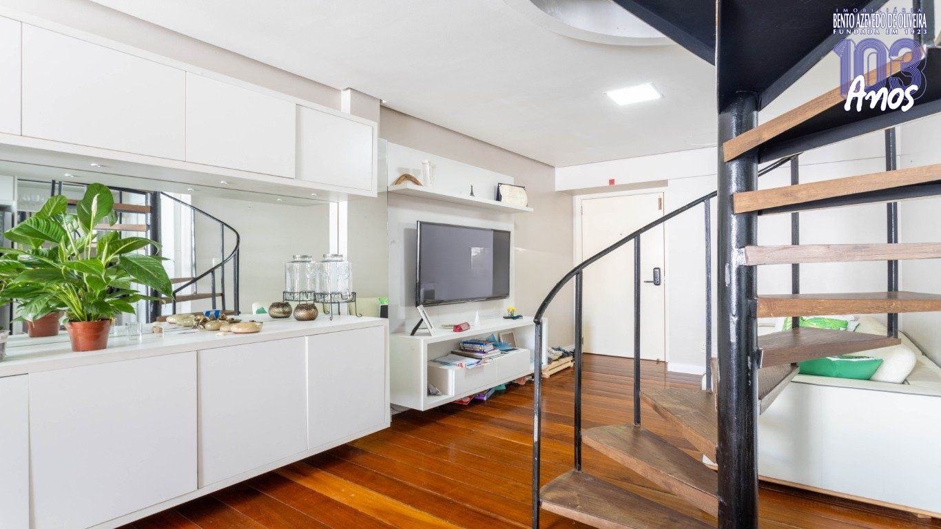 Cobertura, 2 quartos, 108 m² - Foto 7
