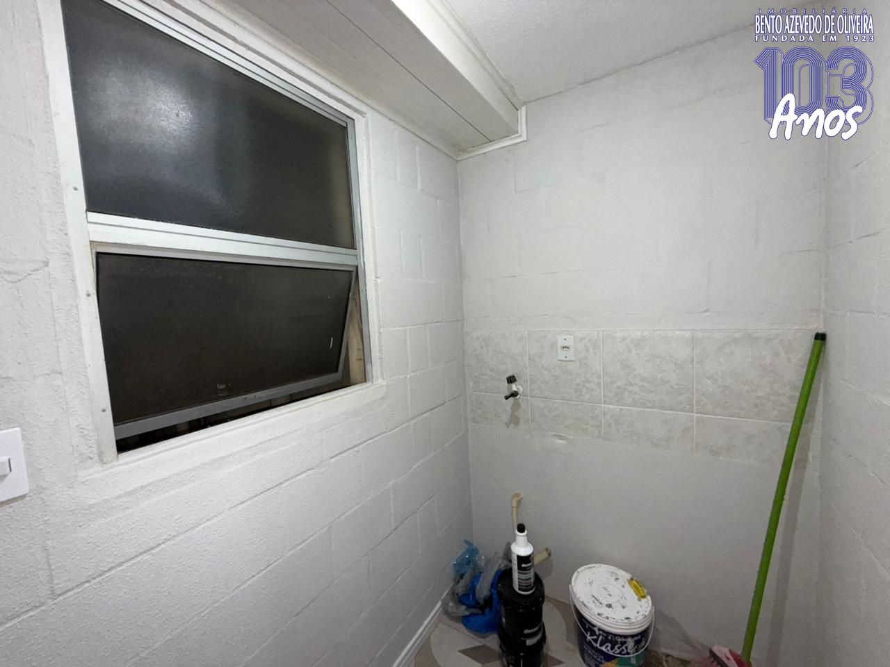 Apartamento, 1 quarto, 43 m² - Foto 3