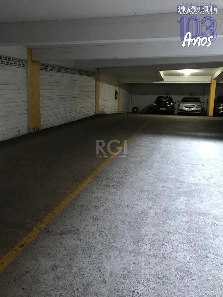 Box-Garagem, 27 m² - Foto 3