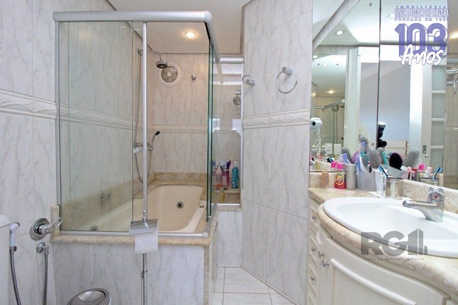Apartamento, 3 quartos, 109 m² - Foto 11