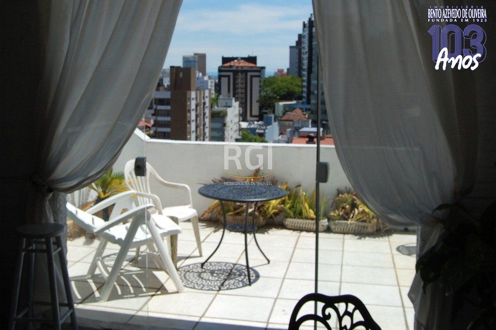 Cobertura, 2 quartos, 92 m² - Foto 2