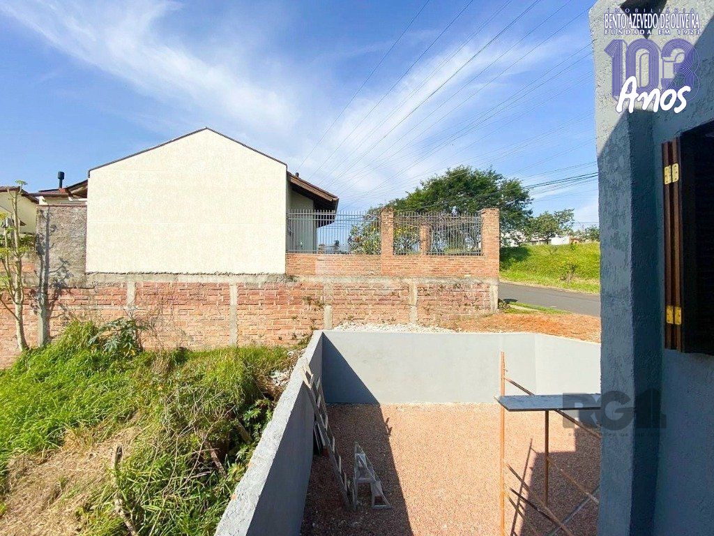 Casa, 3 quartos, 103 m² - Foto 14