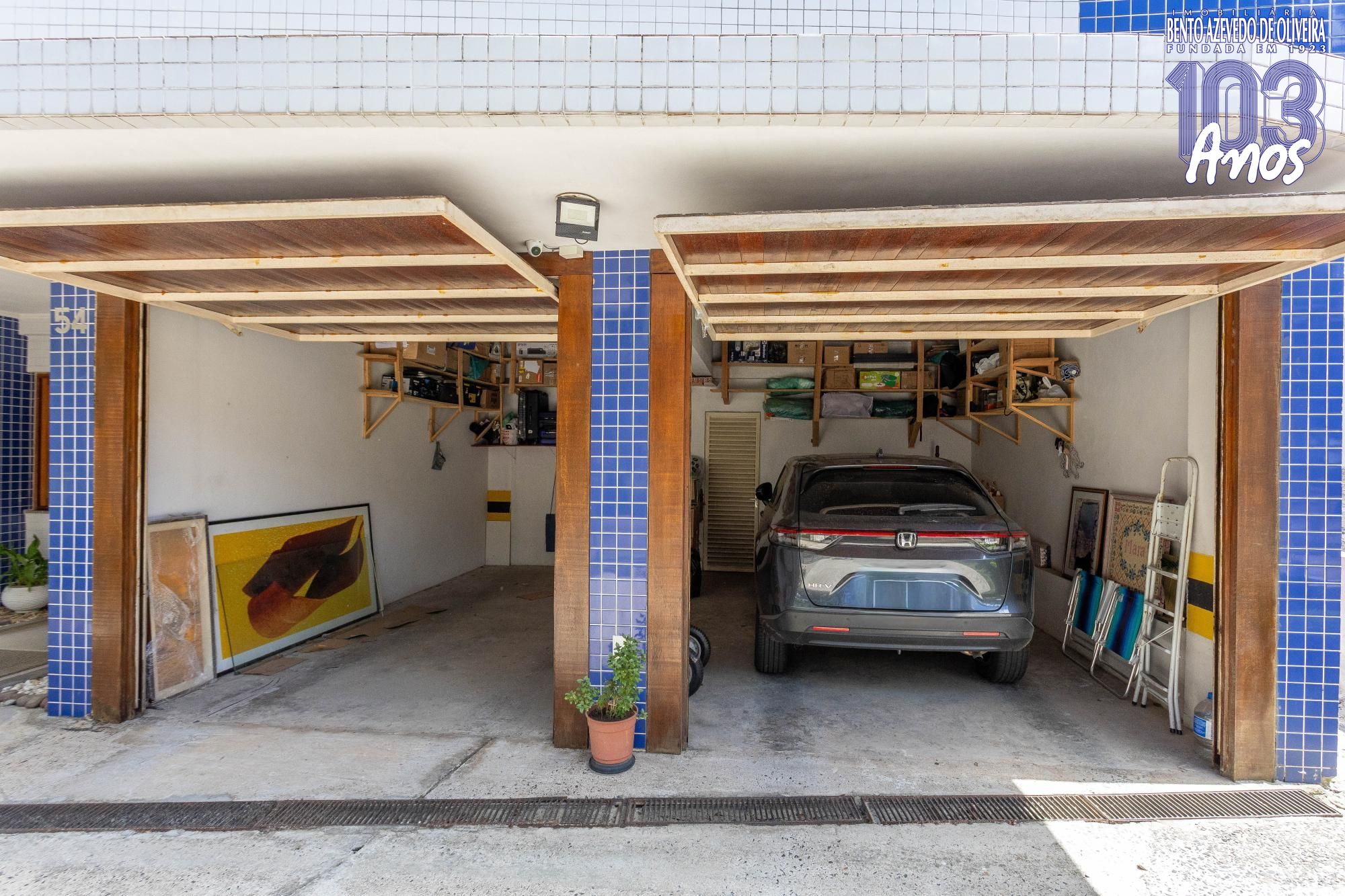 Apartamento, 2 quartos, 80 m² - Foto 29
