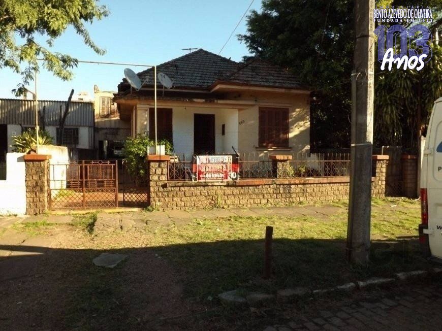Terreno, 483 m² - Foto 1