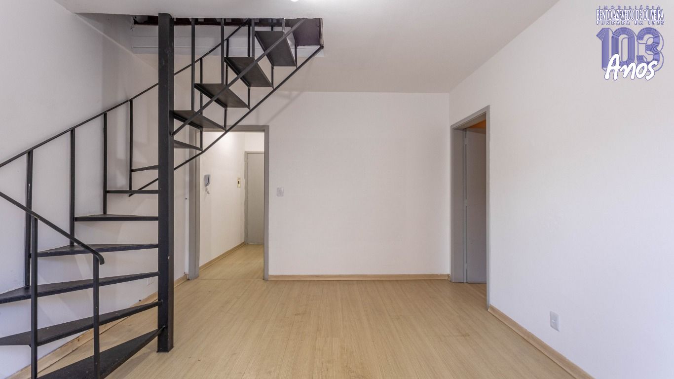 Cobertura, 2 quartos, 46 m² - Foto 1