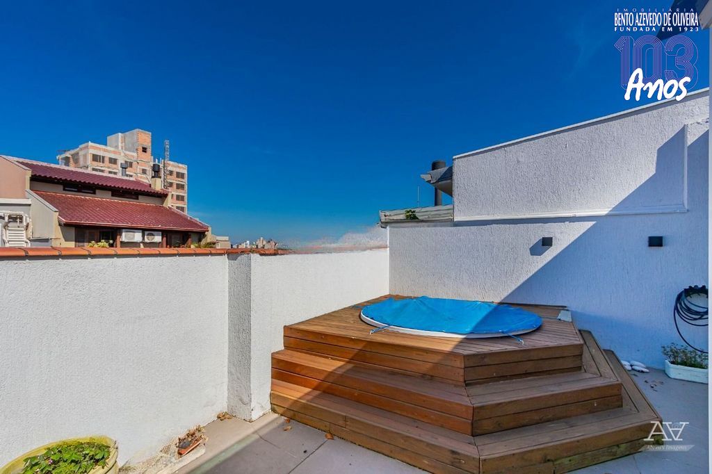 Cobertura, 1 quarto, 102 m² - Foto 2