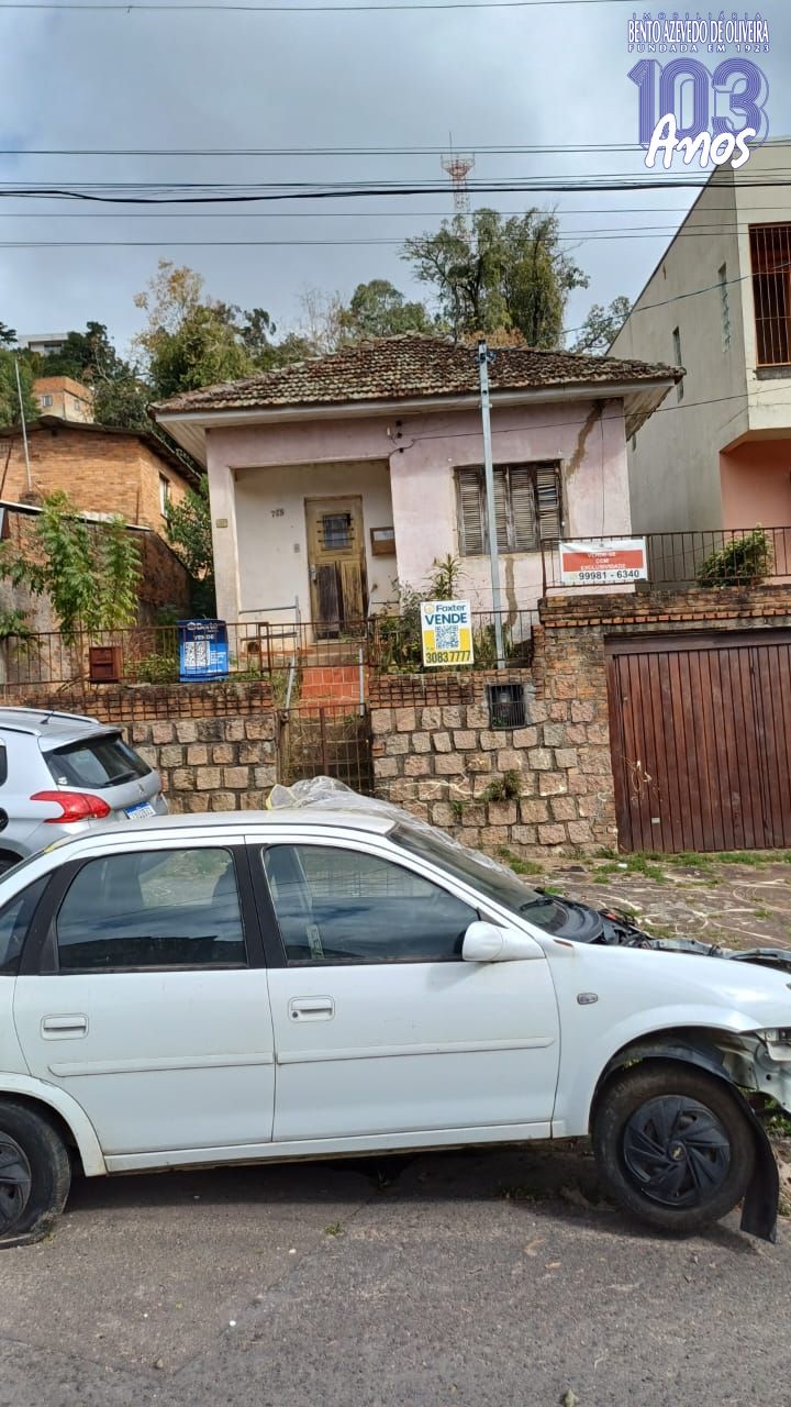 Terreno, 572 m² - Foto 2