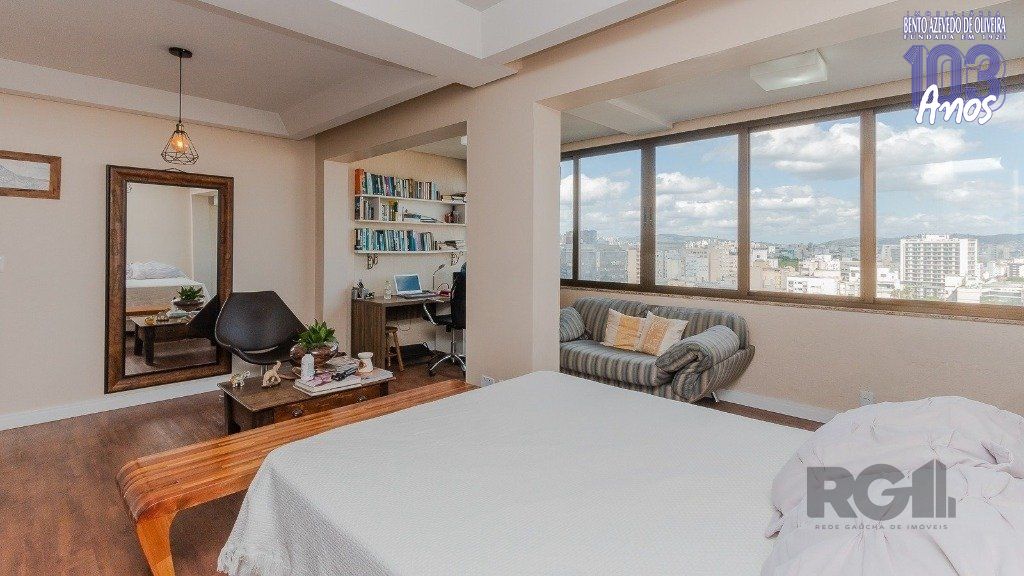 Cobertura, 2 quartos, 89 m² - Foto 15