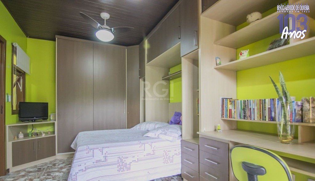 Casa, 3 quartos, 252 m² - Foto 10
