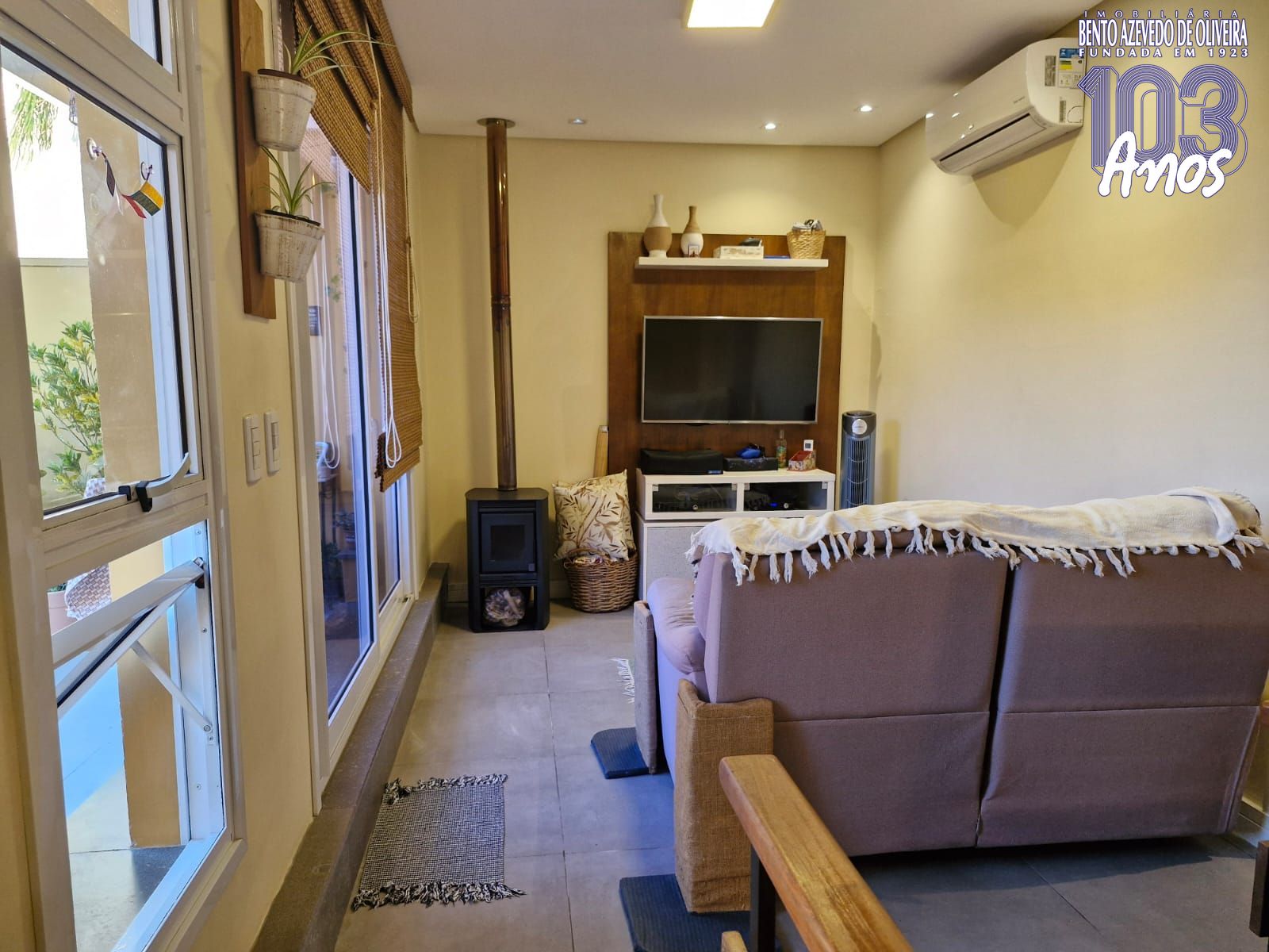 Casa de Condomínio, 3 quartos - Foto 6