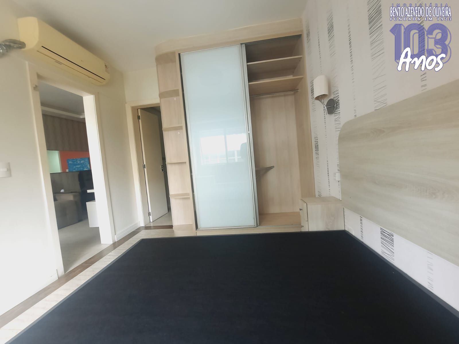 Apartamento, 1 quarto, 35 m² - Foto 9