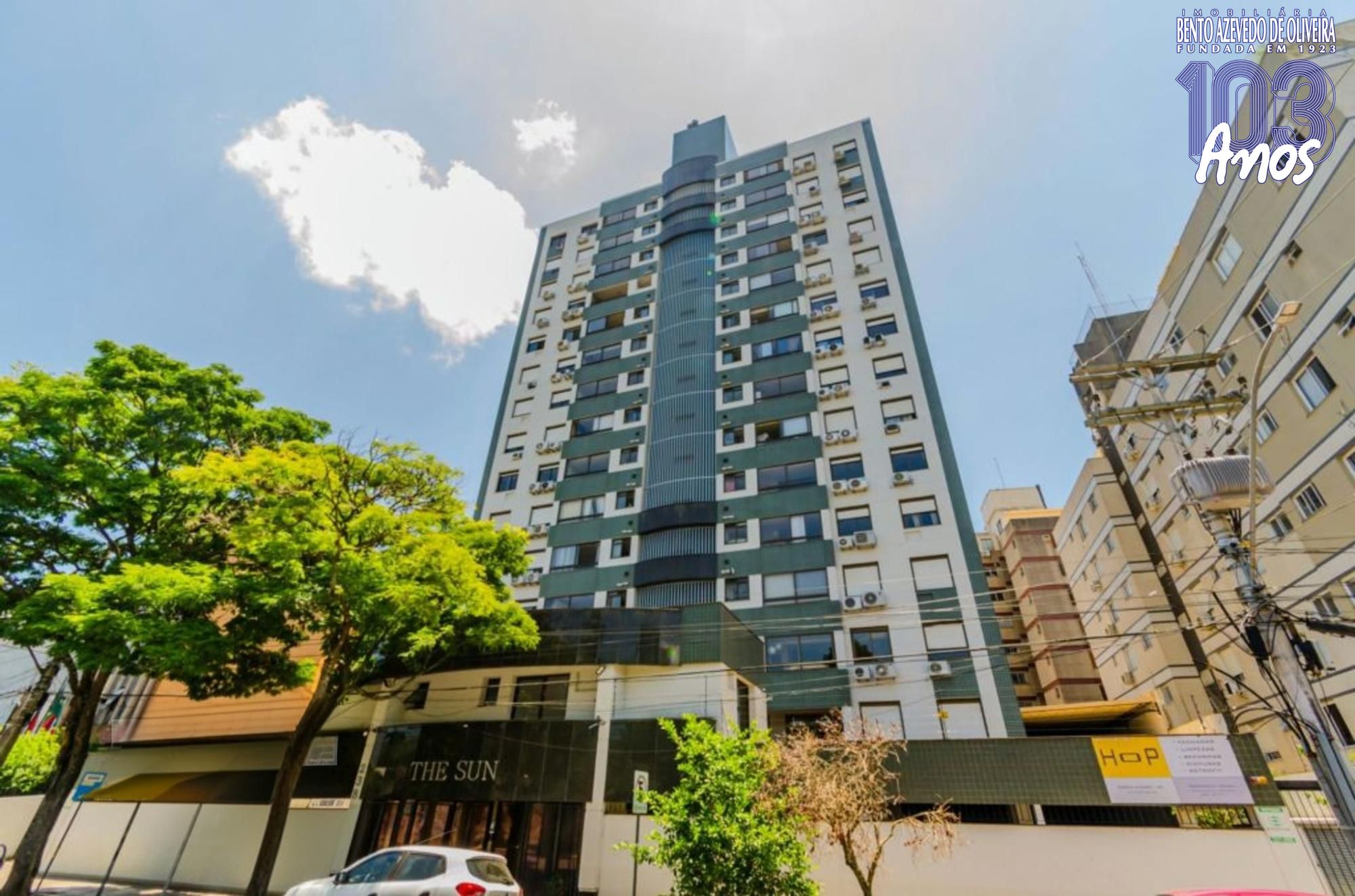 Apartamento, 2 quartos, 89 m² - Foto 55