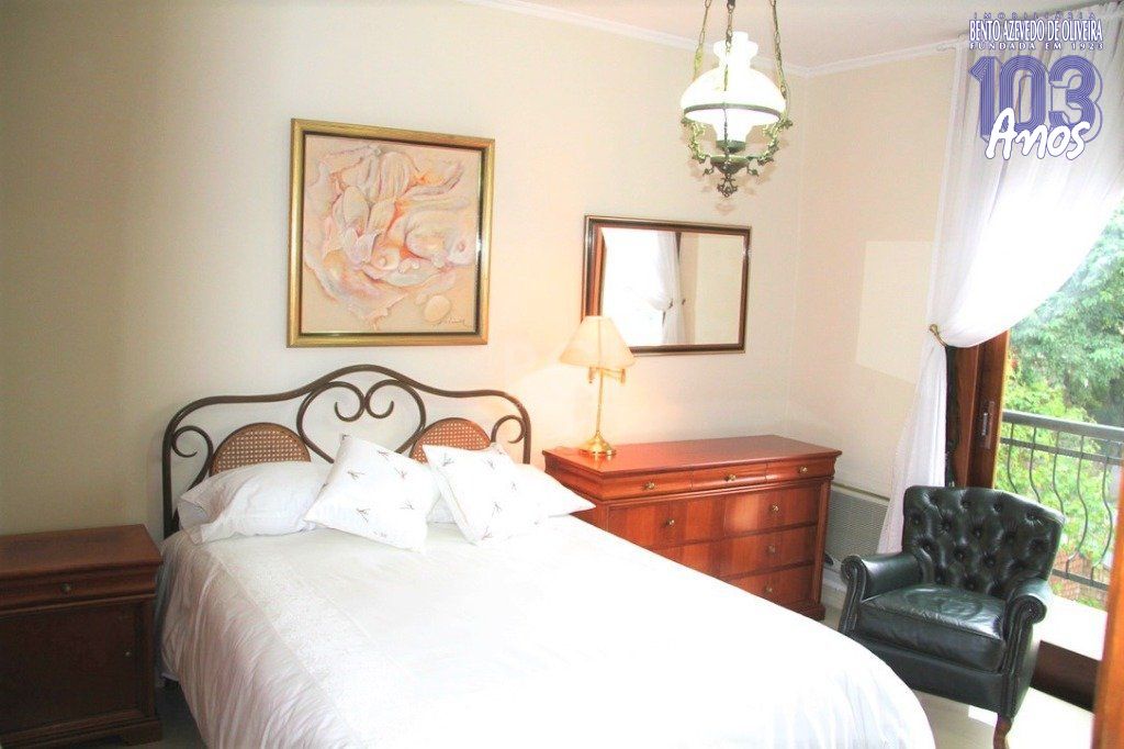 Apartamento, 3 quartos, 126 m² - Foto 11