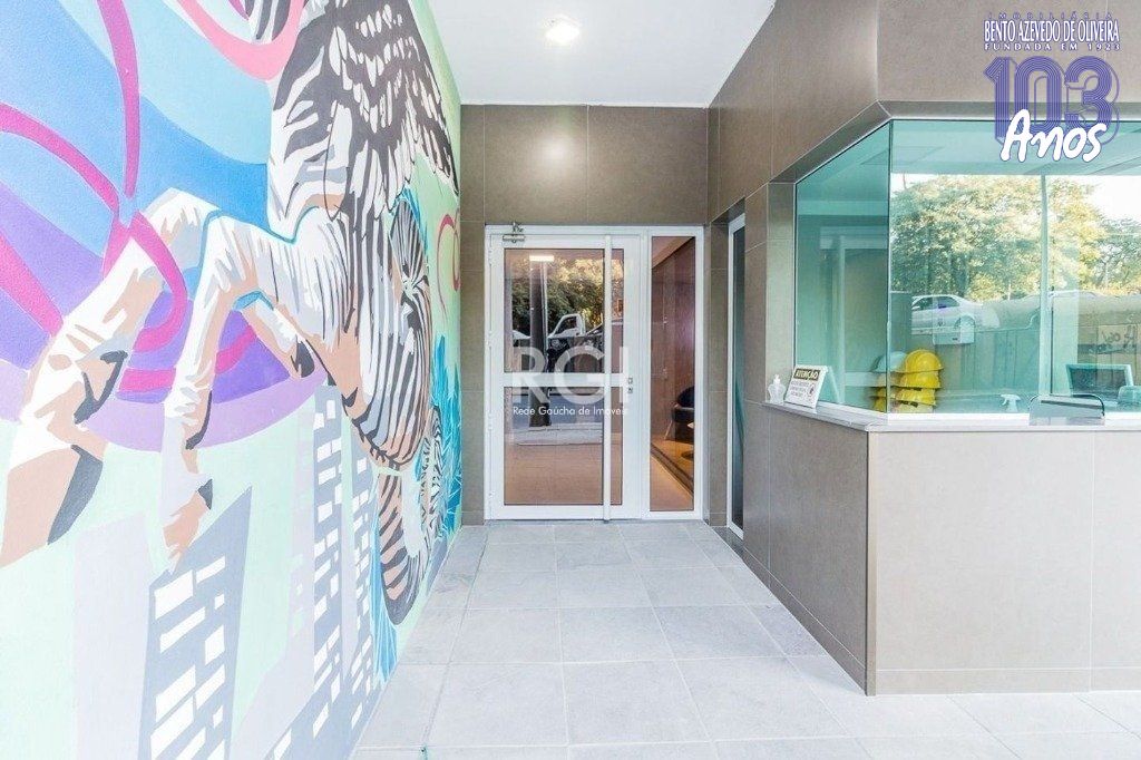 Apartamento, 2 quartos, 57 m² - Foto 30
