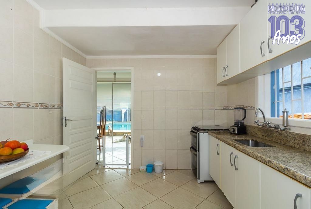 Casa, 4 quartos, 246 m² - Foto 8